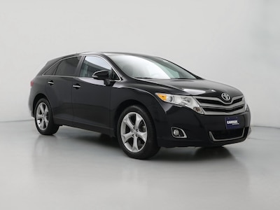2013 Toyota Venza XLE -
                Saint Louis, MO