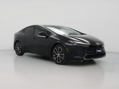 2024 Toyota Prius XLE -
                  Springfield, IL