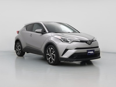 2018 Toyota C-HR XLE -
                Saint Louis, MO