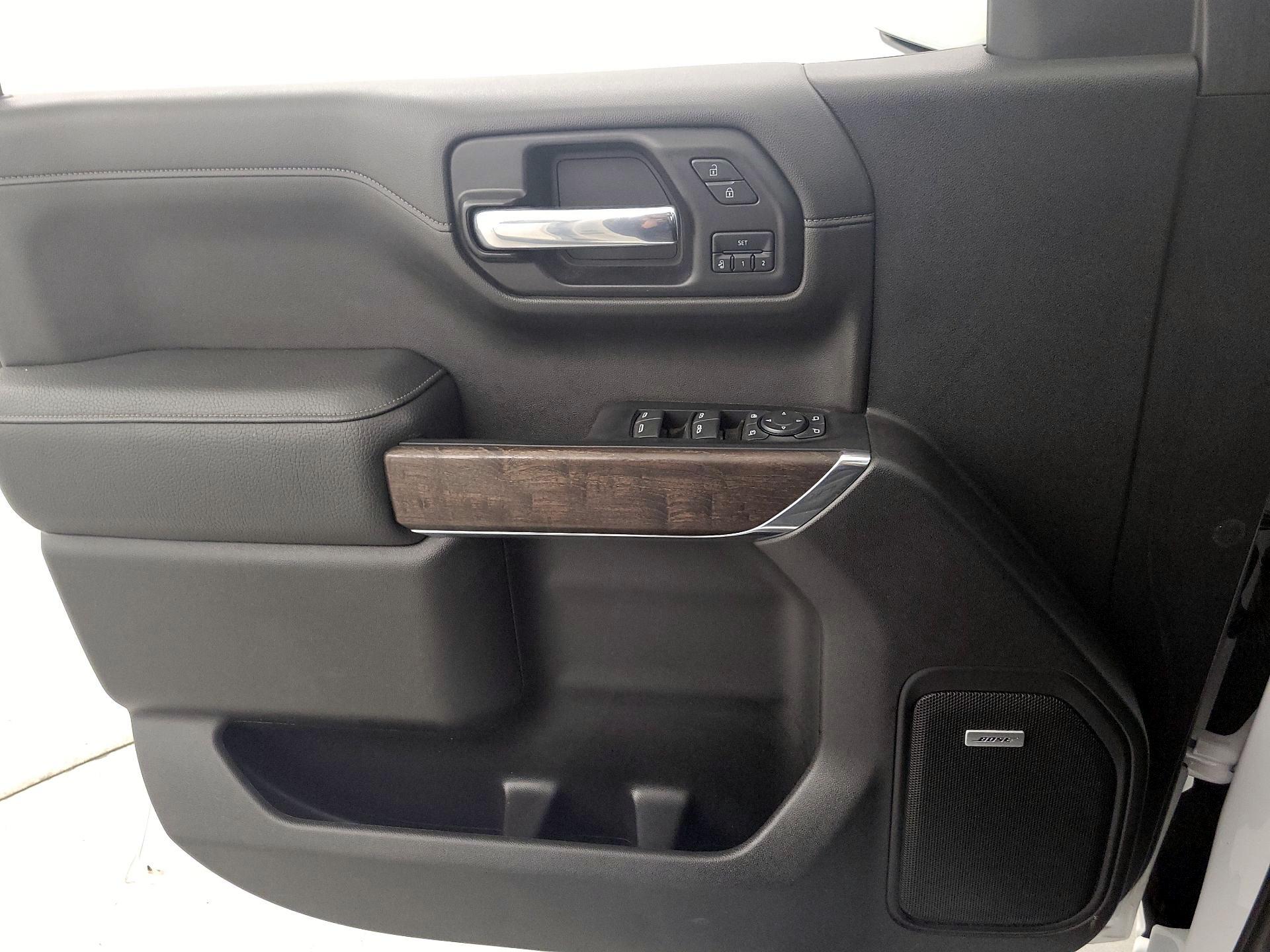 Thumbnail: 2021 GMC Sierra 1500 - 12