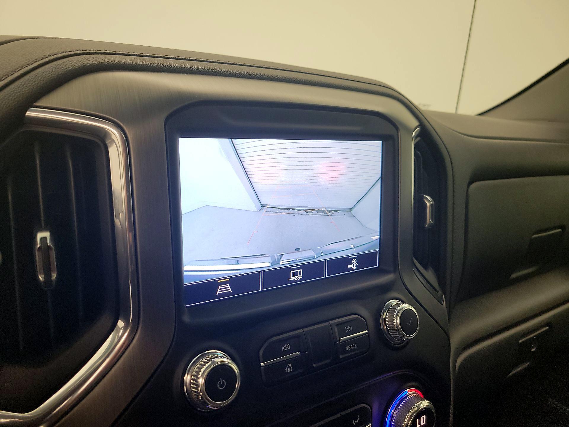 Thumbnail: 2021 GMC Sierra 1500 - 15