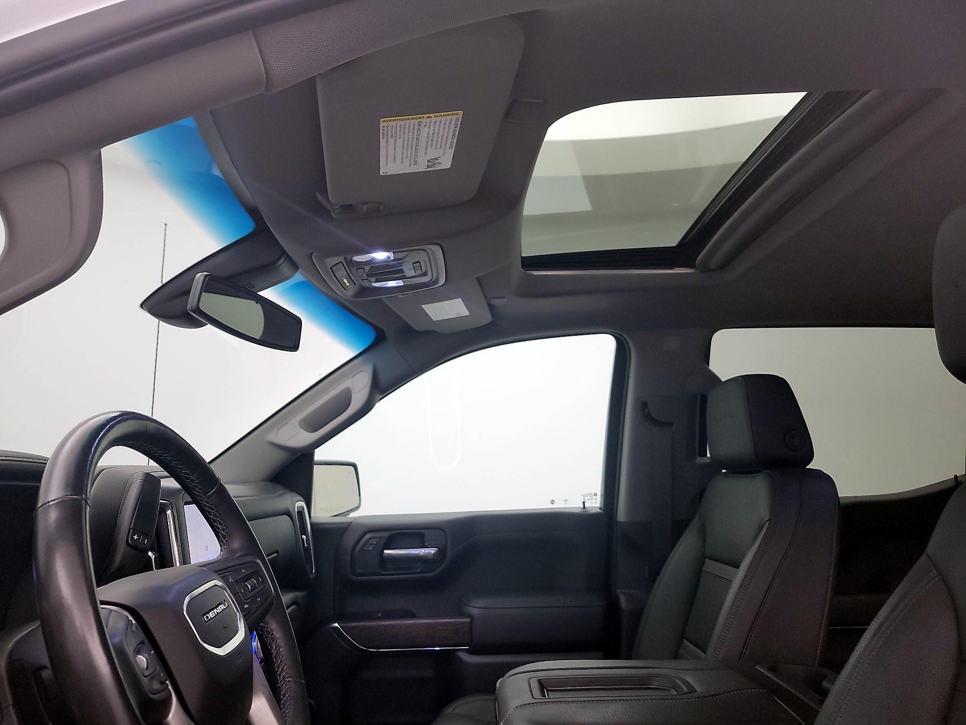 Thumbnail: 2021 GMC Sierra 1500 - 20