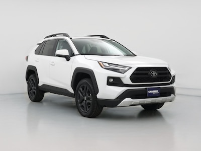 2023 Toyota RAV4 Adventure -
                Saint Louis, MO