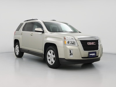 2015 GMC Terrain SLT -
                Saint Louis, MO