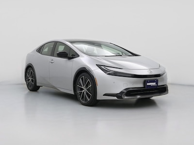 2023 Toyota Prius XLE -
                Saint Louis, MO