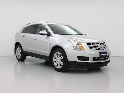 2016 Cadillac SRX Luxury -
                Saint Louis, MO