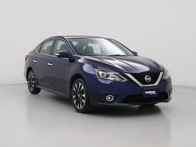 2016 Nissan Sentra SR -
                Saint Louis, MO
