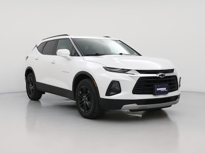 2020 Chevrolet Blazer LT -
                Saint Louis, MO
