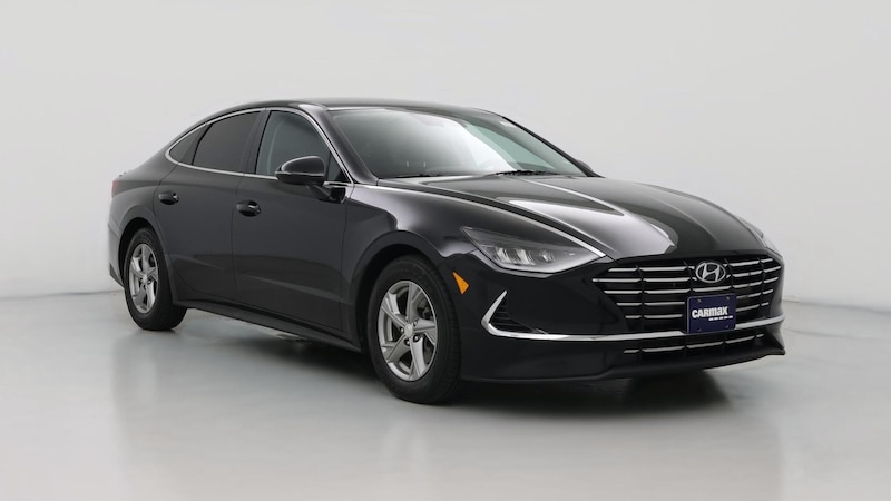 2023 Hyundai Sonata SE Hero Image