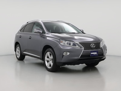 2013 Lexus RX 350 -
                Saint Louis, MO