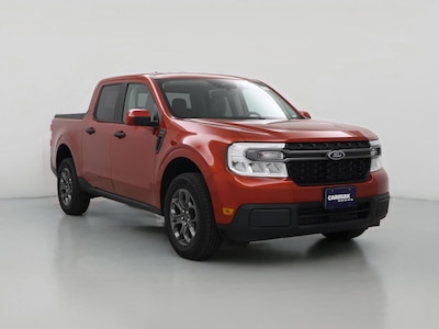 2023 Ford Maverick XLT -
                Saint Louis, MO