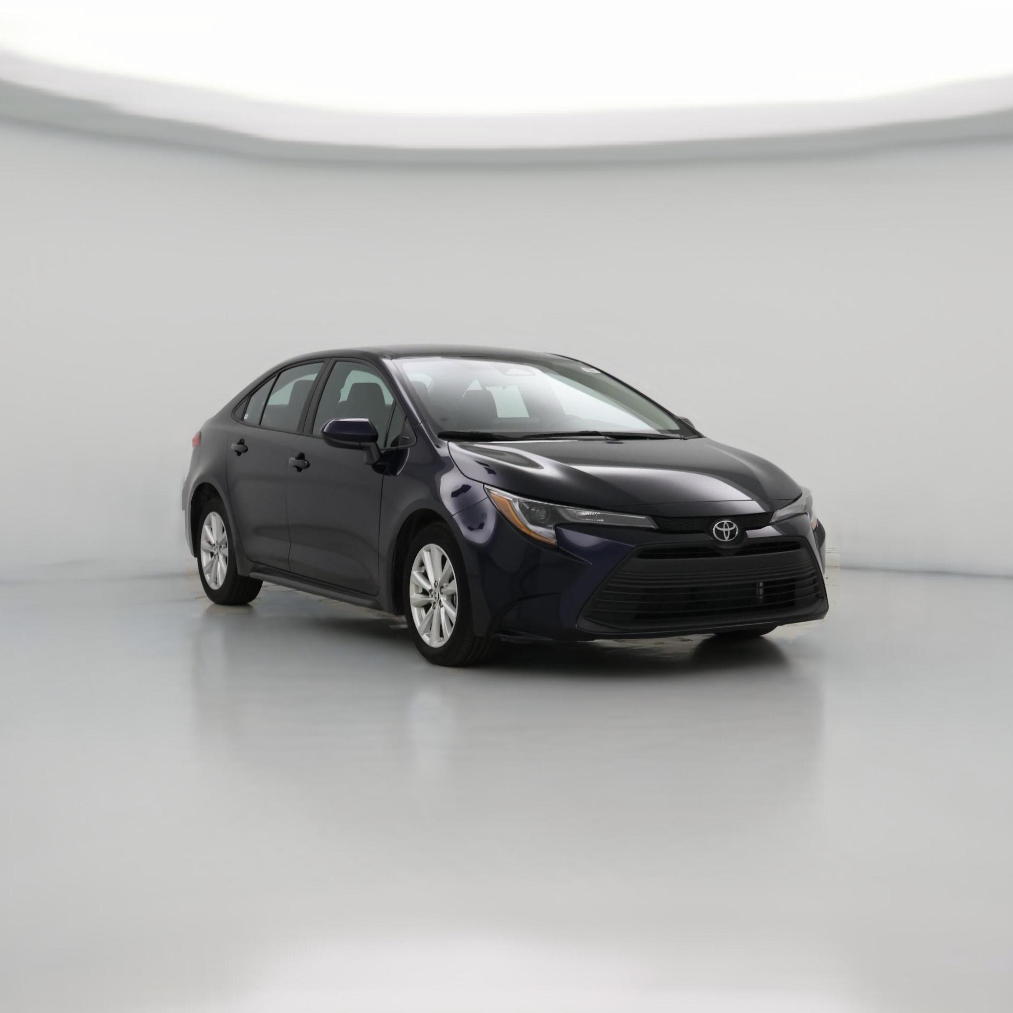 Thumbnail: 2023 Toyota Corolla - 1