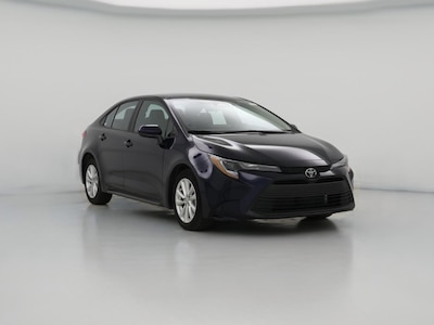 2023 Toyota Corolla LE -
                Overland Park, KS