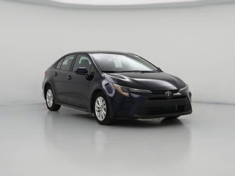 2023 Toyota Corolla LE -
                  Overland Park, KS