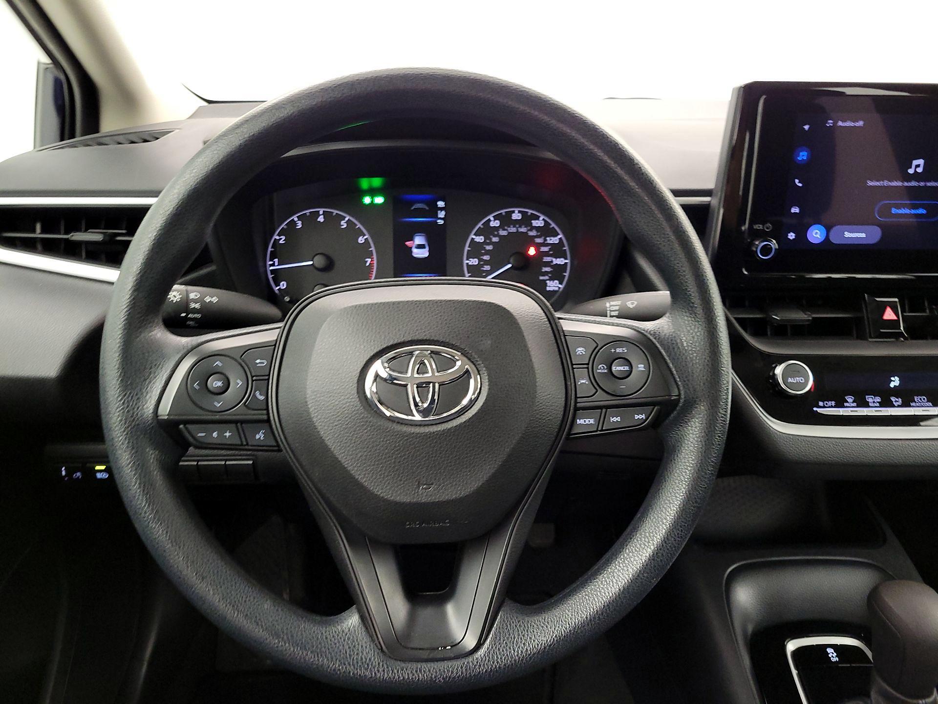 Thumbnail: 2023 Toyota Corolla - 10