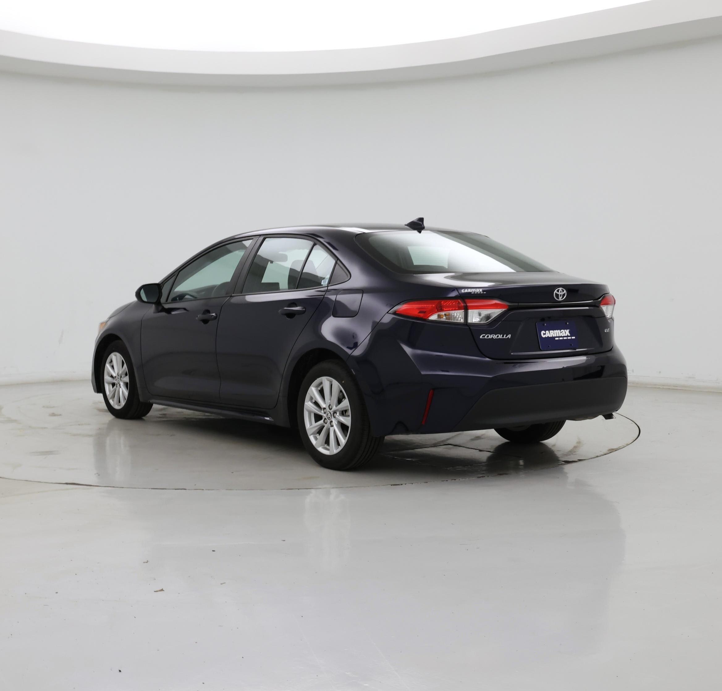 Thumbnail: 2023 Toyota Corolla - 2