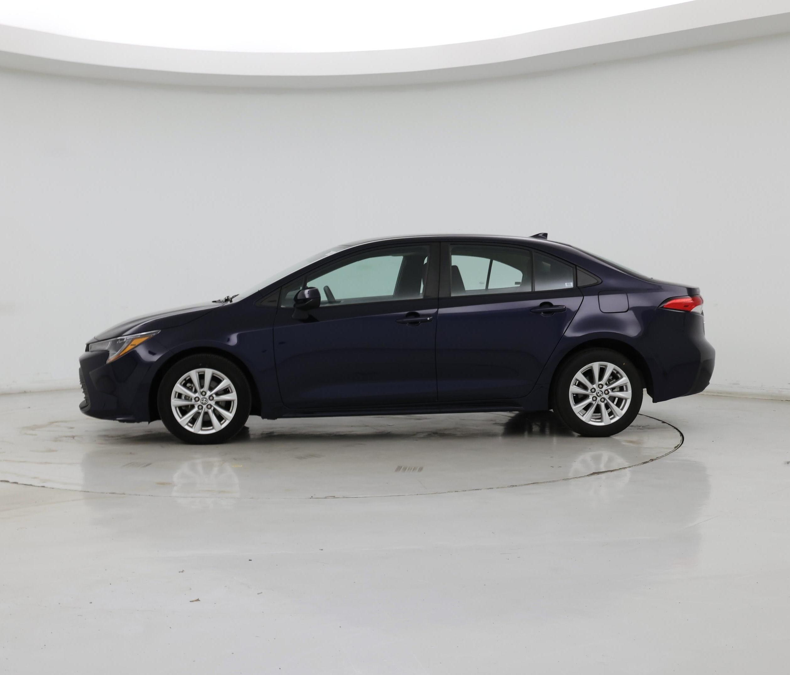 Thumbnail: 2023 Toyota Corolla - 3