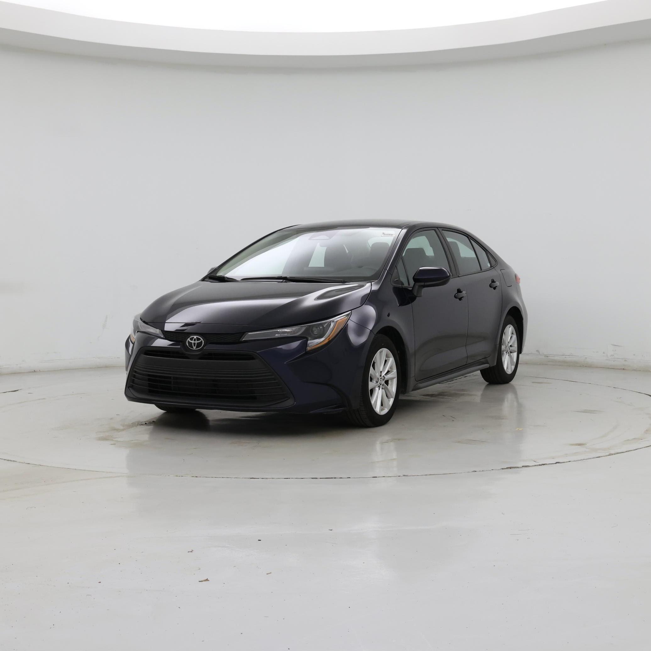 Thumbnail: 2023 Toyota Corolla - 4