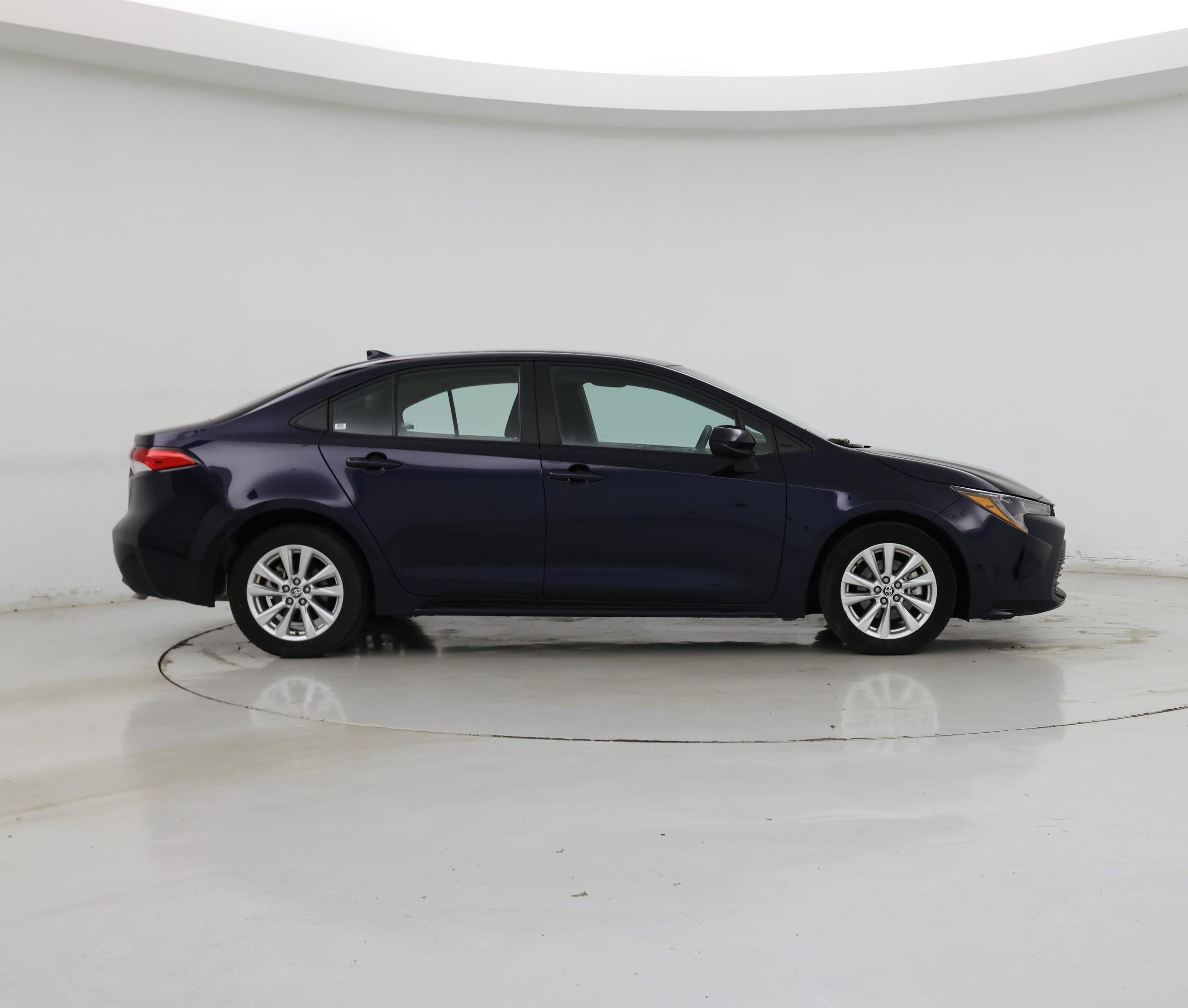Thumbnail: 2023 Toyota Corolla - 7