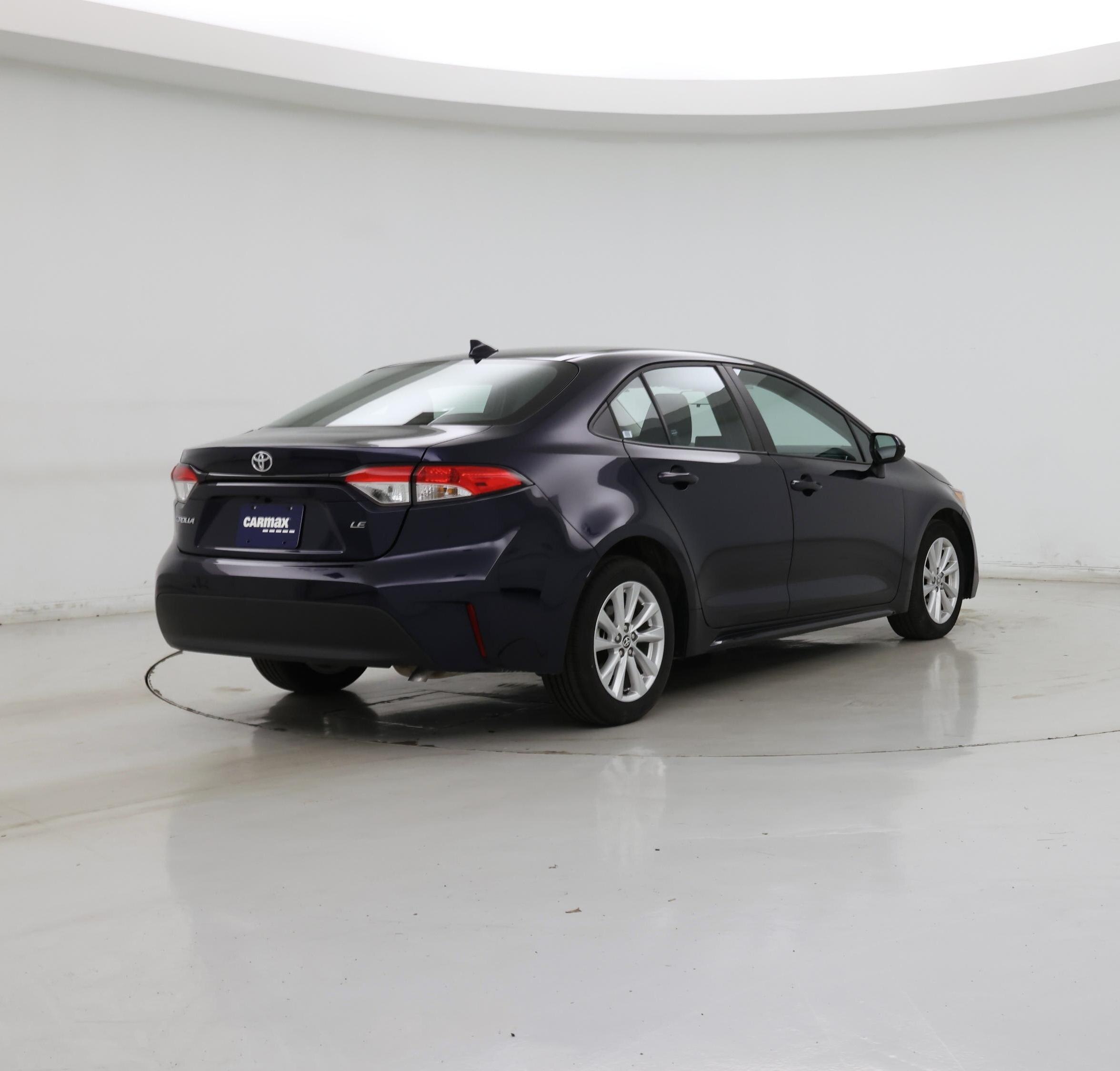 Thumbnail: 2023 Toyota Corolla - 8