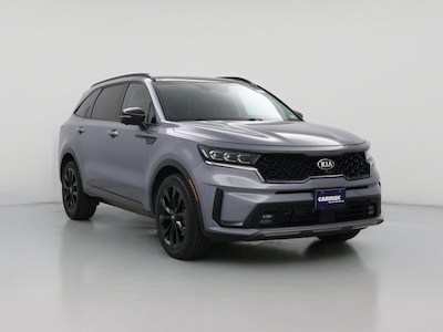 2021 Kia Sorento SX -
                Saint Louis, MO