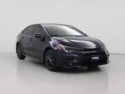 2024 Toyota Corolla SE -
                Saint Louis, MO