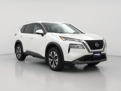 2023 Nissan Rogue SV -
                Saint Louis, MO