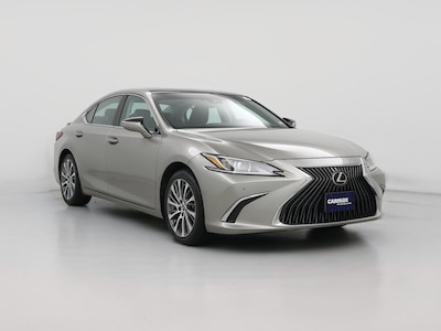 2021 Lexus ES 350 -
                Saint Louis, MO