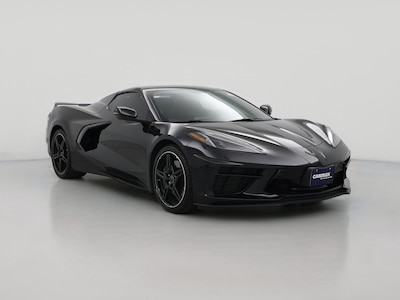 2021 Chevrolet Corvette Stingray -
                Saint Louis, MO