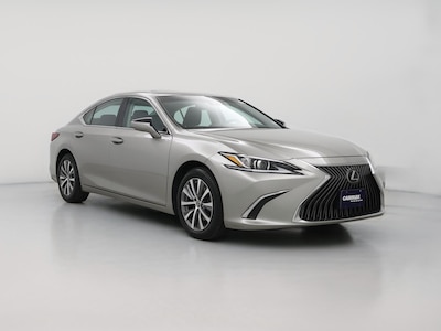 2019 Lexus ES 350 -
                Saint Louis, MO