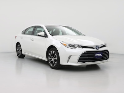 2018 Toyota Avalon XLE -
                Saint Louis, MO