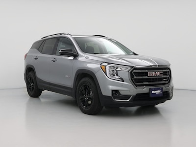 2023 GMC Terrain AT4 -
                Saint Louis, MO