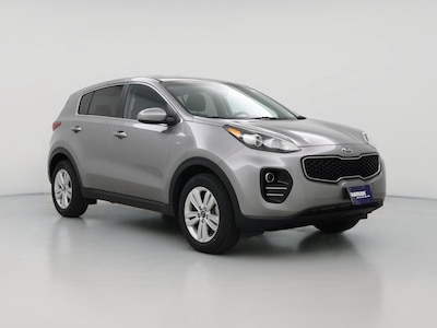 2019 Kia Sportage LX -
                Saint Louis, MO