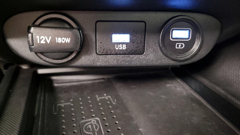2022 Hyundai Elantra N Line 18