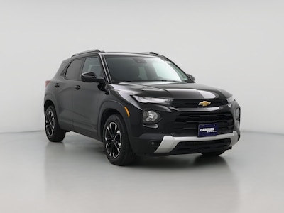 2021 Chevrolet TrailBlazer LT -
                Saint Louis, MO