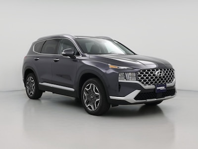 2022 Hyundai Santa Fe SEL -
                Saint Louis, MO