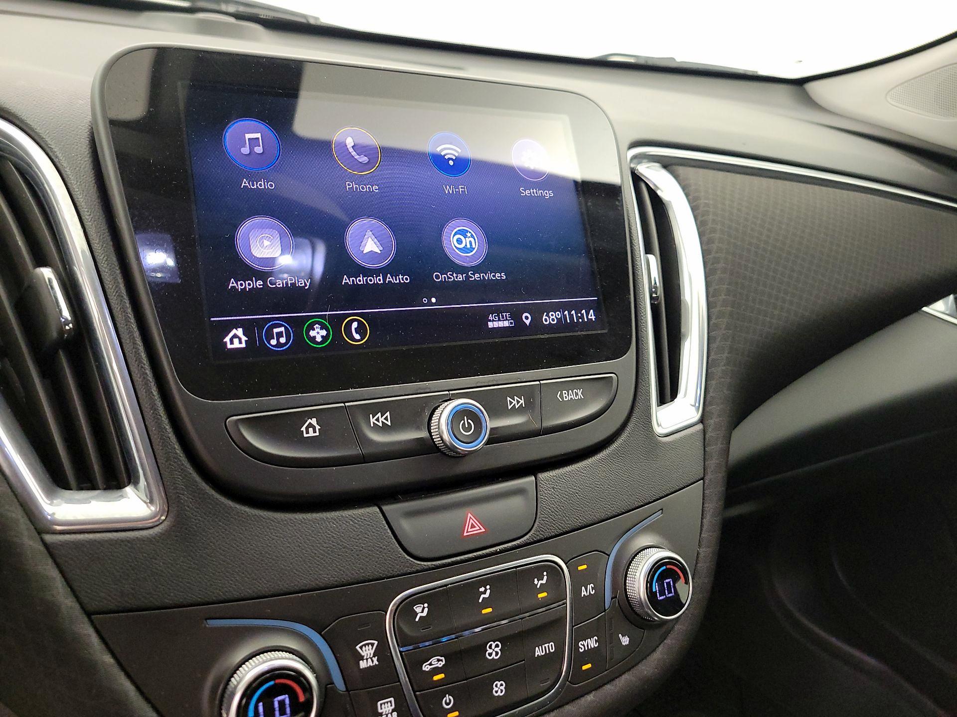 Thumbnail: 2019 Chevrolet Malibu - 15