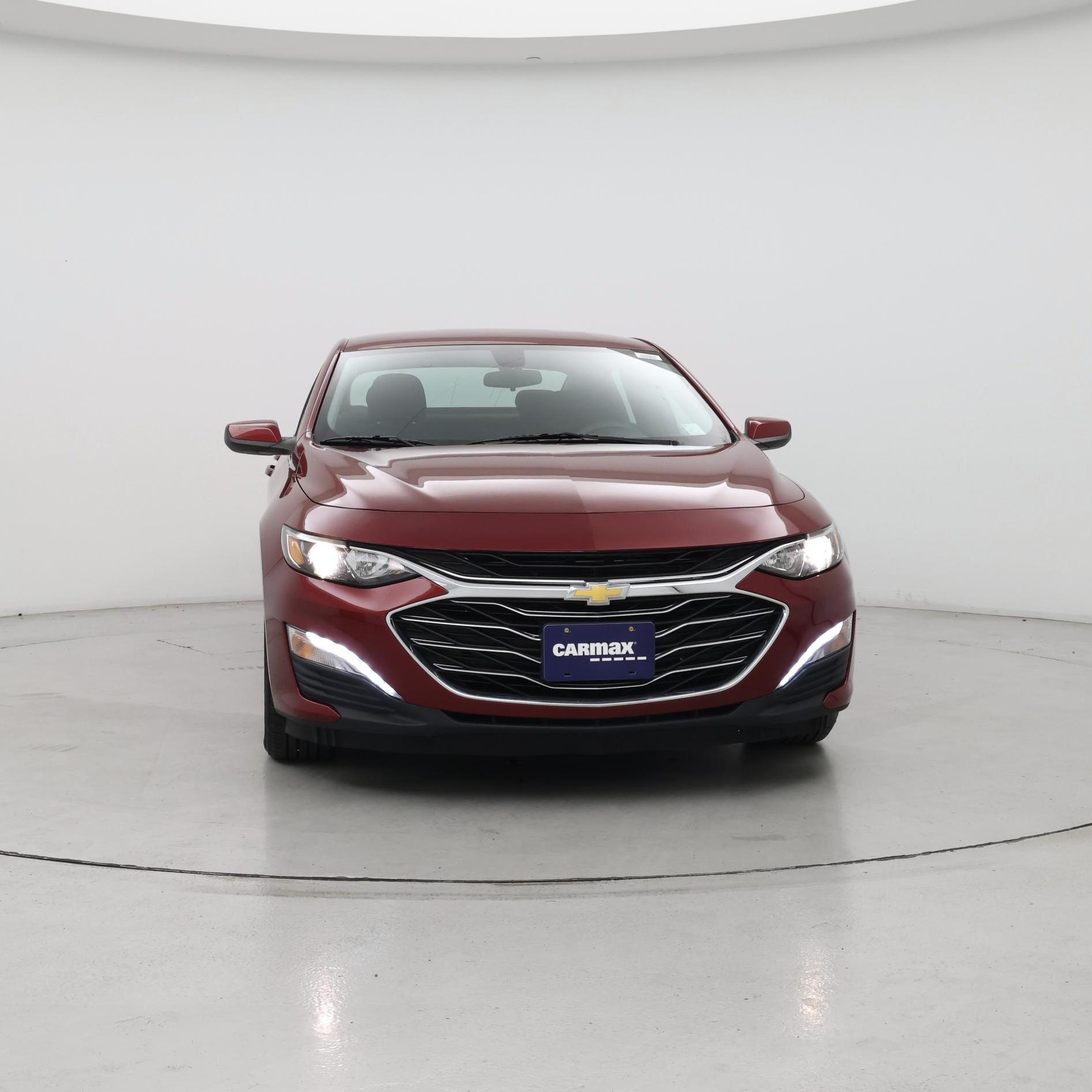 Thumbnail: 2019 Chevrolet Malibu - 5