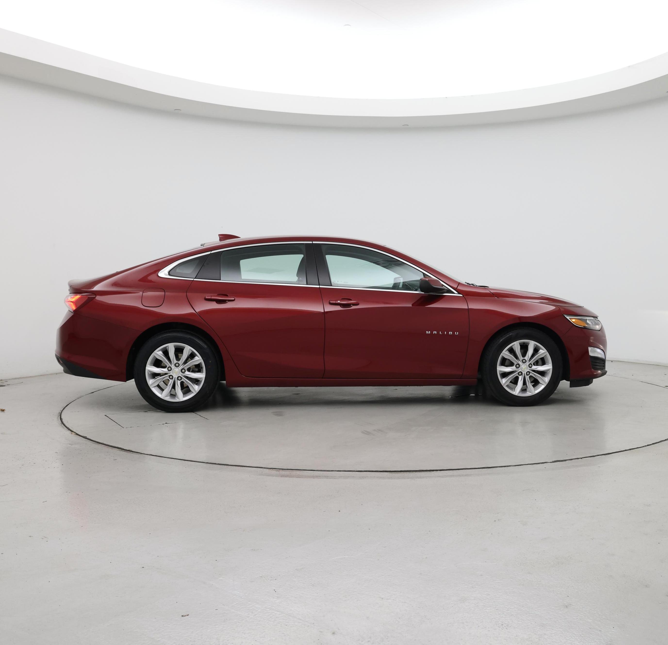 Thumbnail: 2019 Chevrolet Malibu - 7