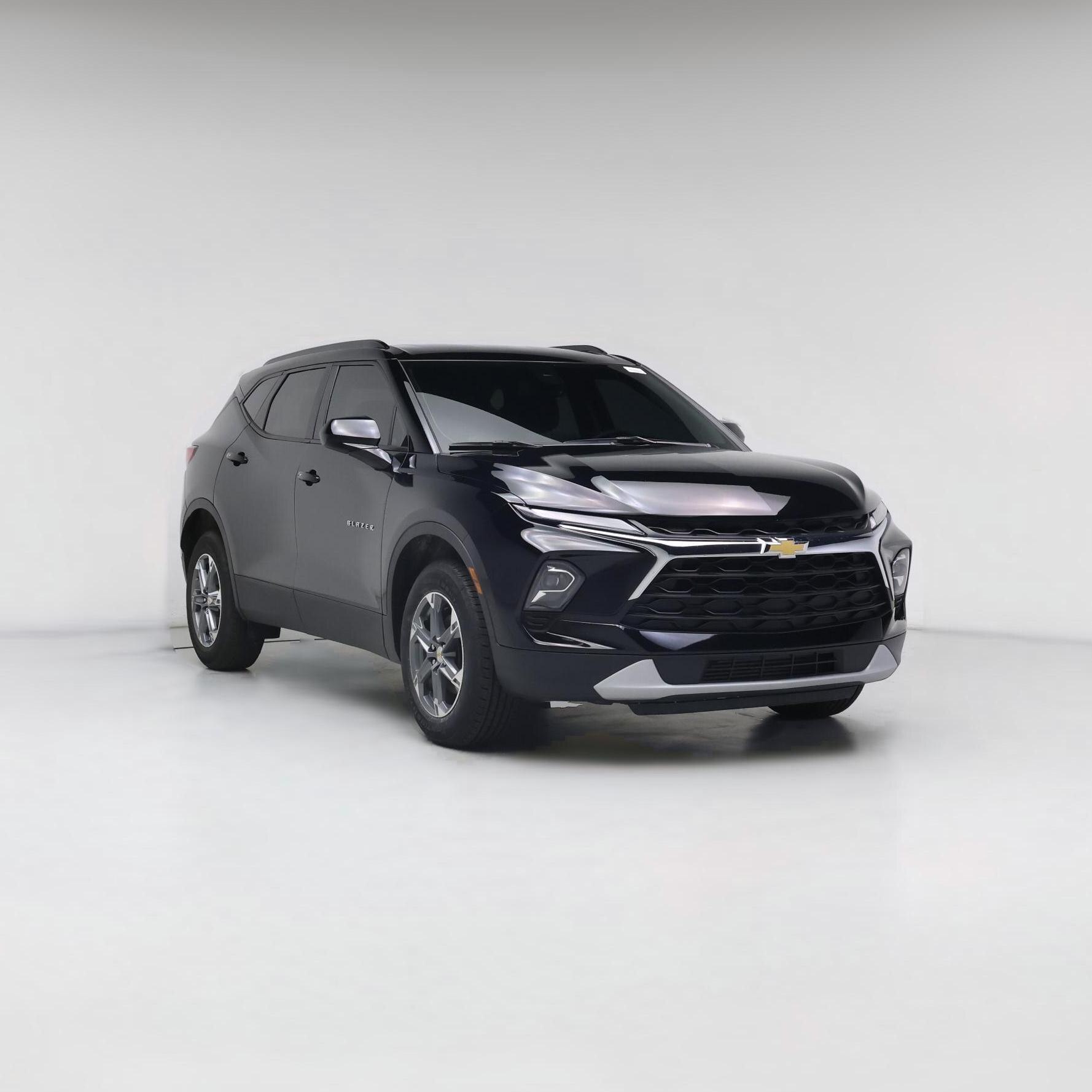 Thumbnail: 2023 Chevrolet Blazer - 1