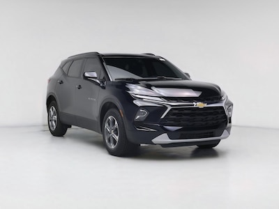 2023 Chevrolet Blazer  -
                Memphis, TN