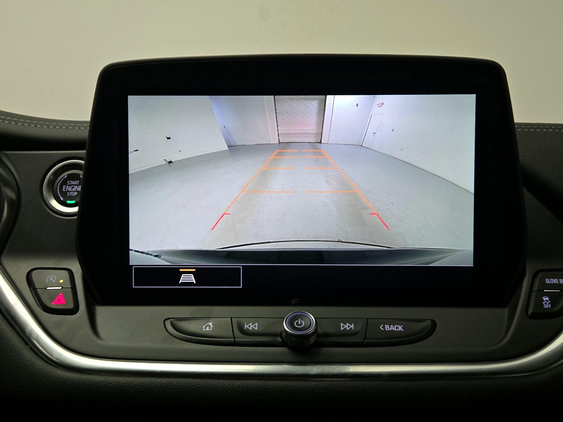 Thumbnail: 2023 Chevrolet Blazer - 14