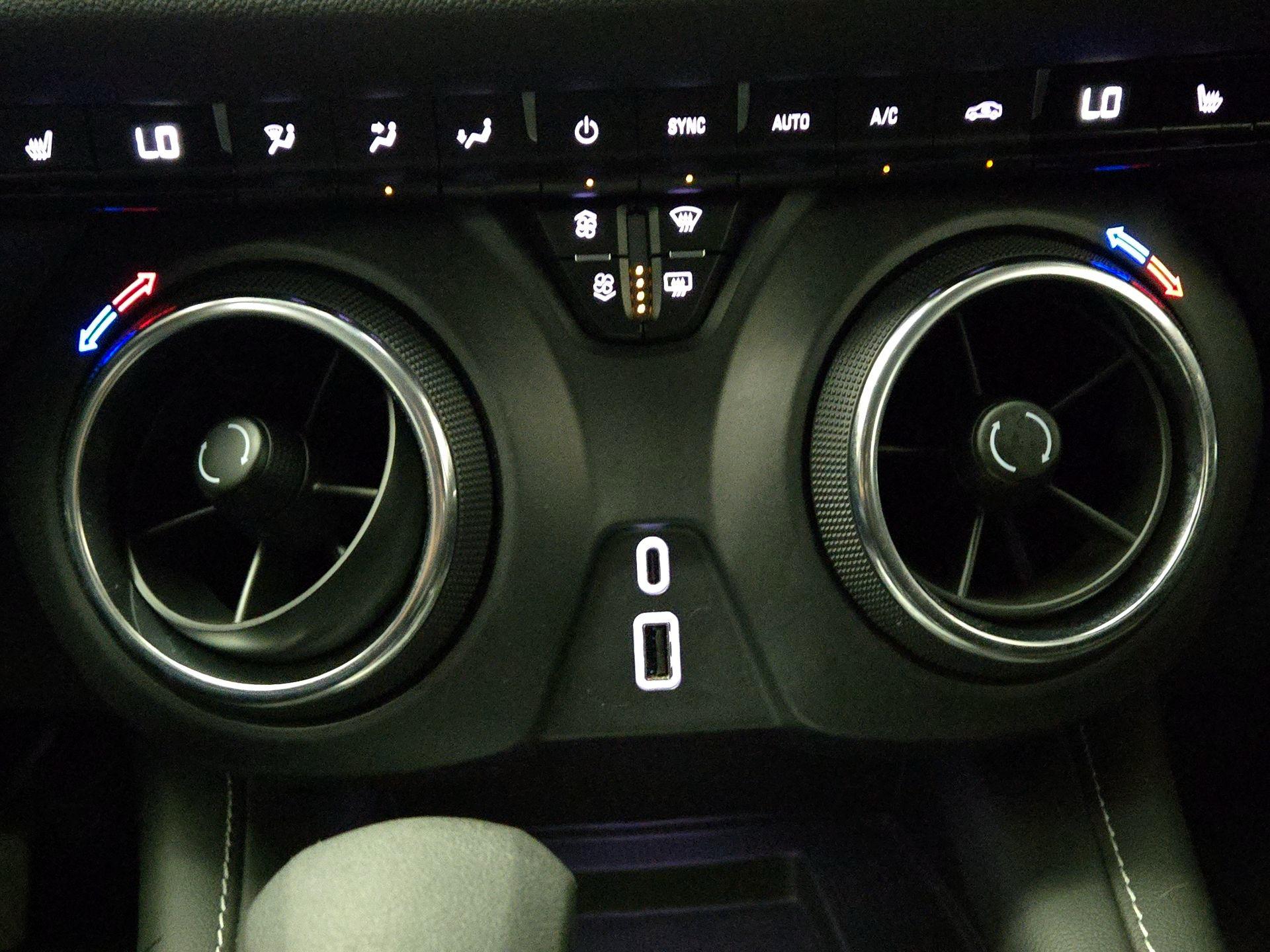 Thumbnail: 2023 Chevrolet Blazer - 16