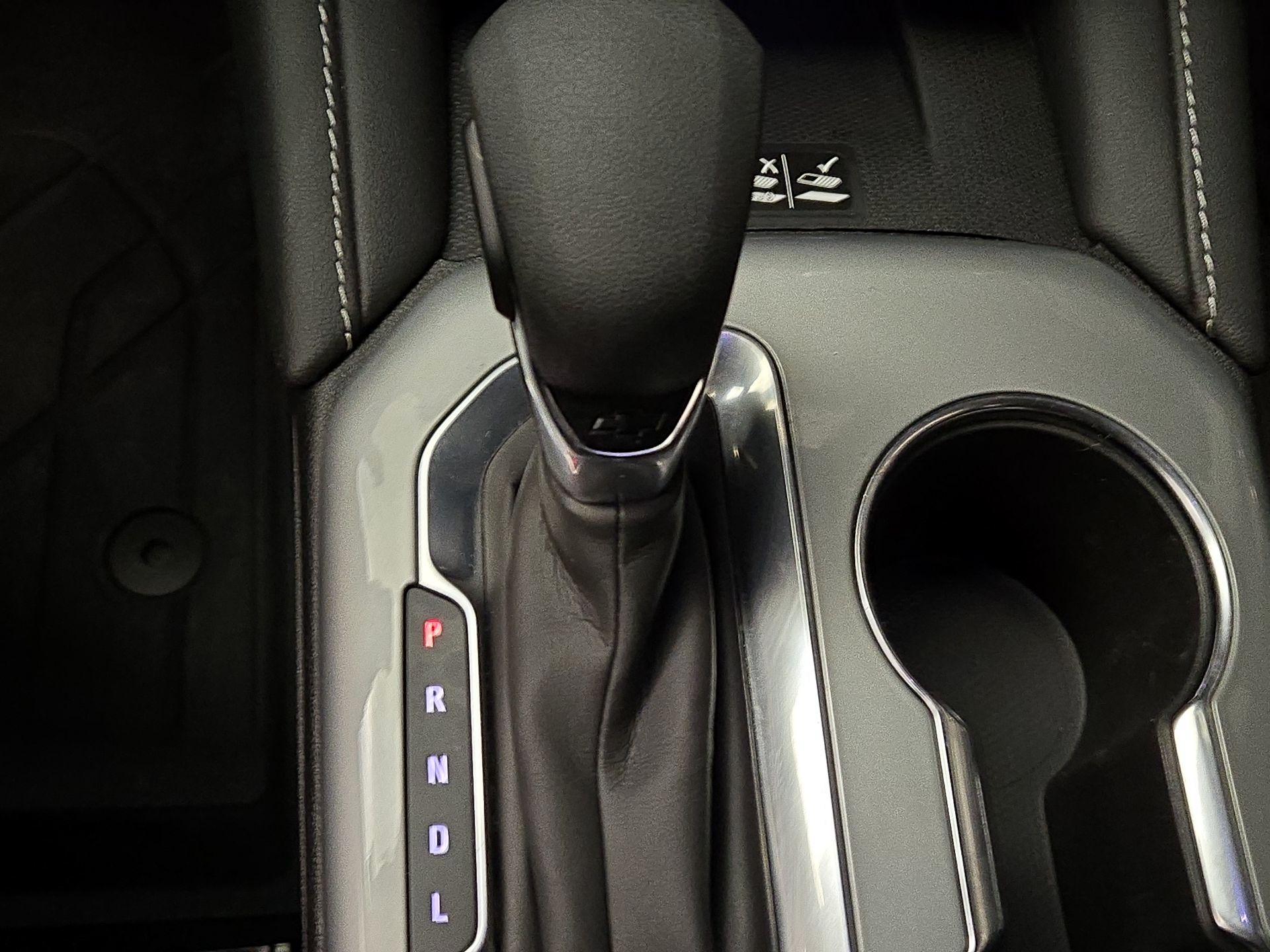 Thumbnail: 2023 Chevrolet Blazer - 17