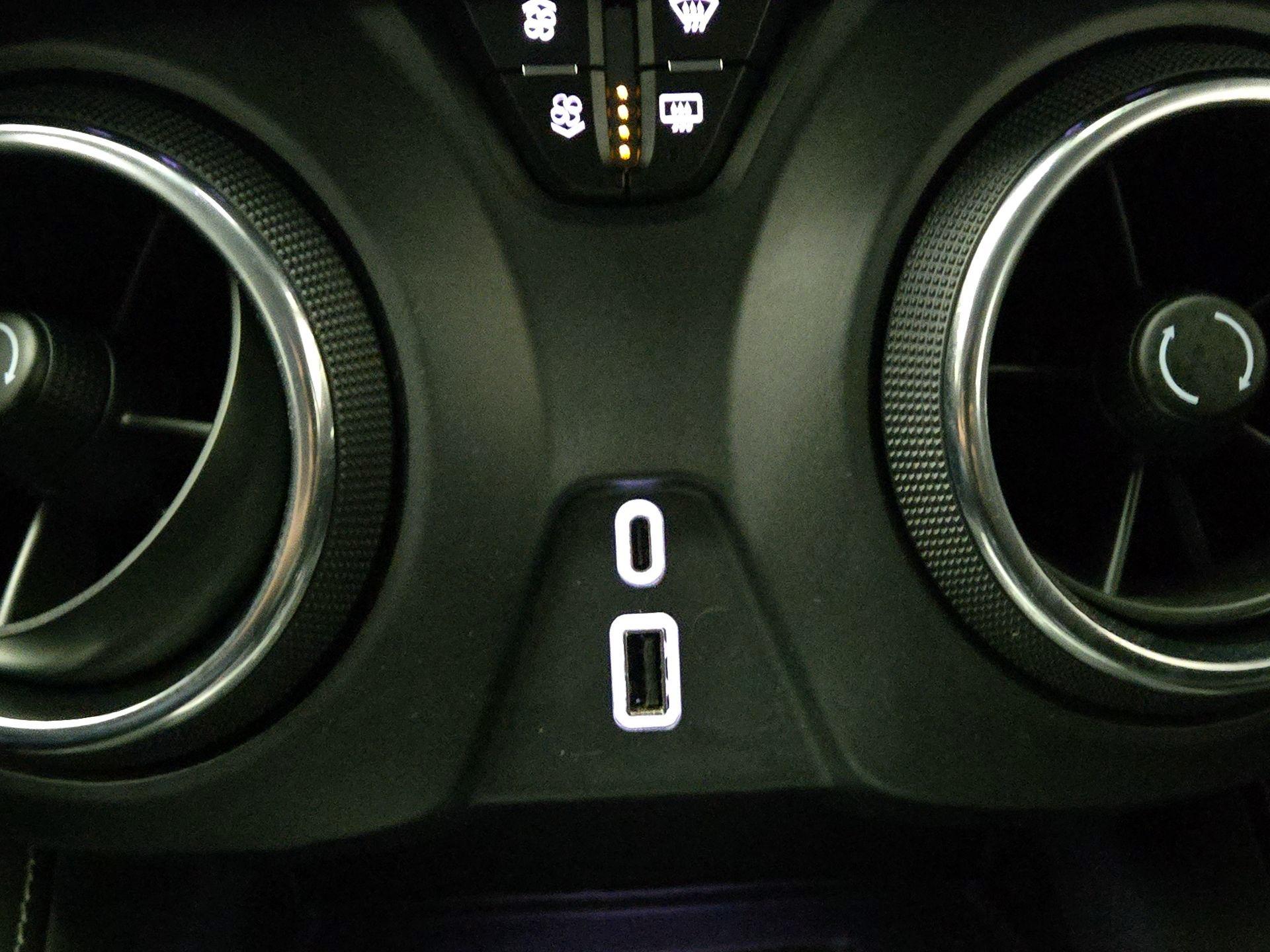 Thumbnail: 2023 Chevrolet Blazer - 18