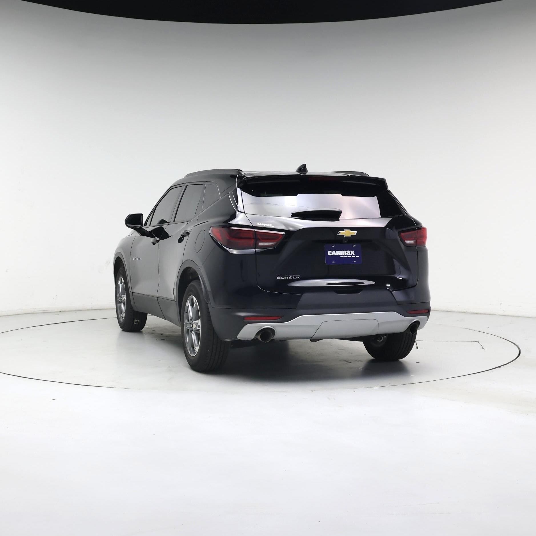 Thumbnail: 2023 Chevrolet Blazer - 2