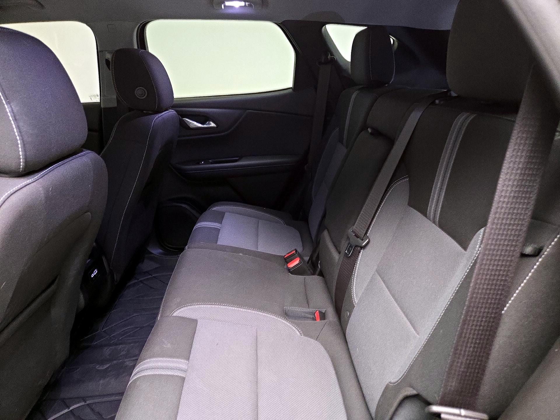 Thumbnail: 2023 Chevrolet Blazer - 19