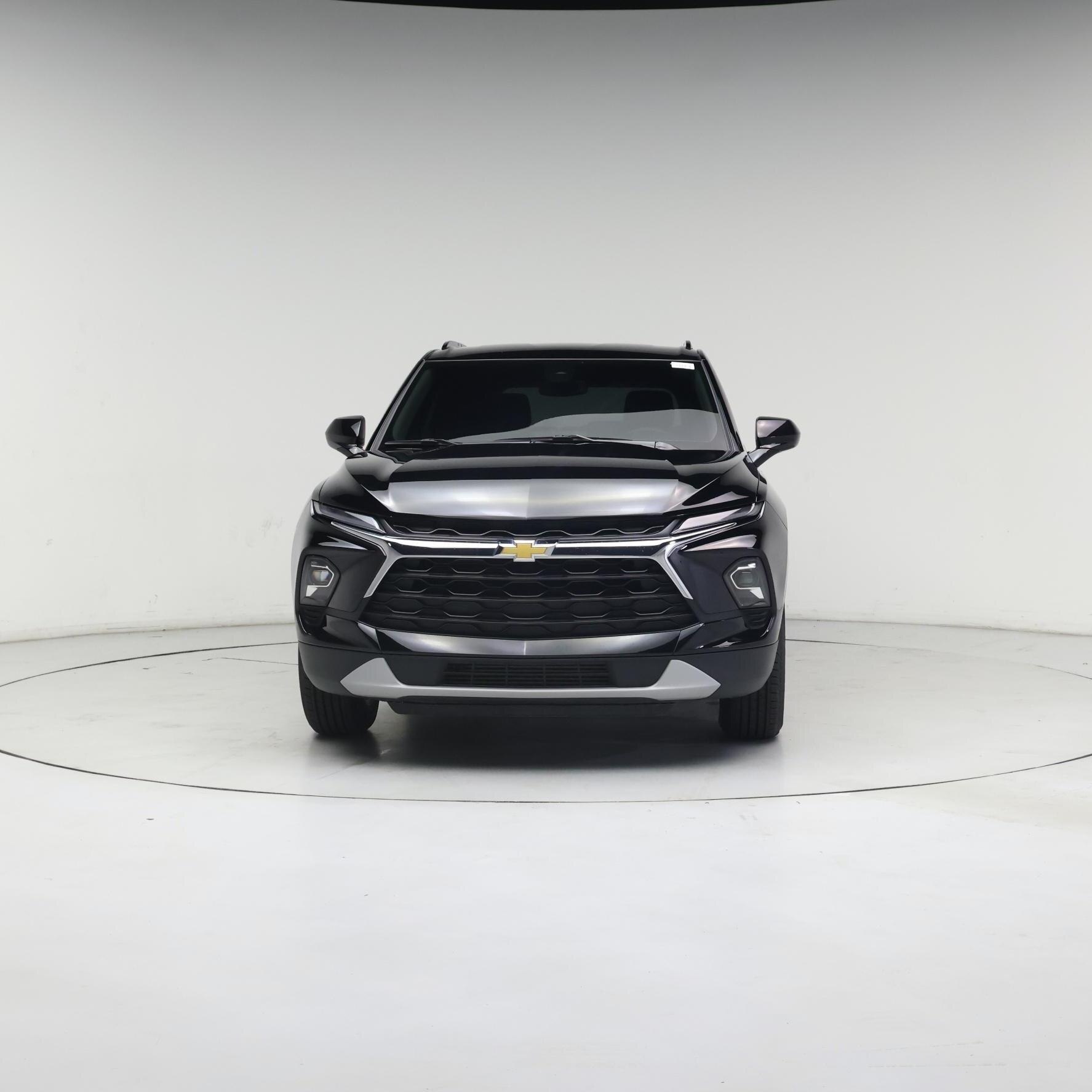 Thumbnail: 2023 Chevrolet Blazer - 5