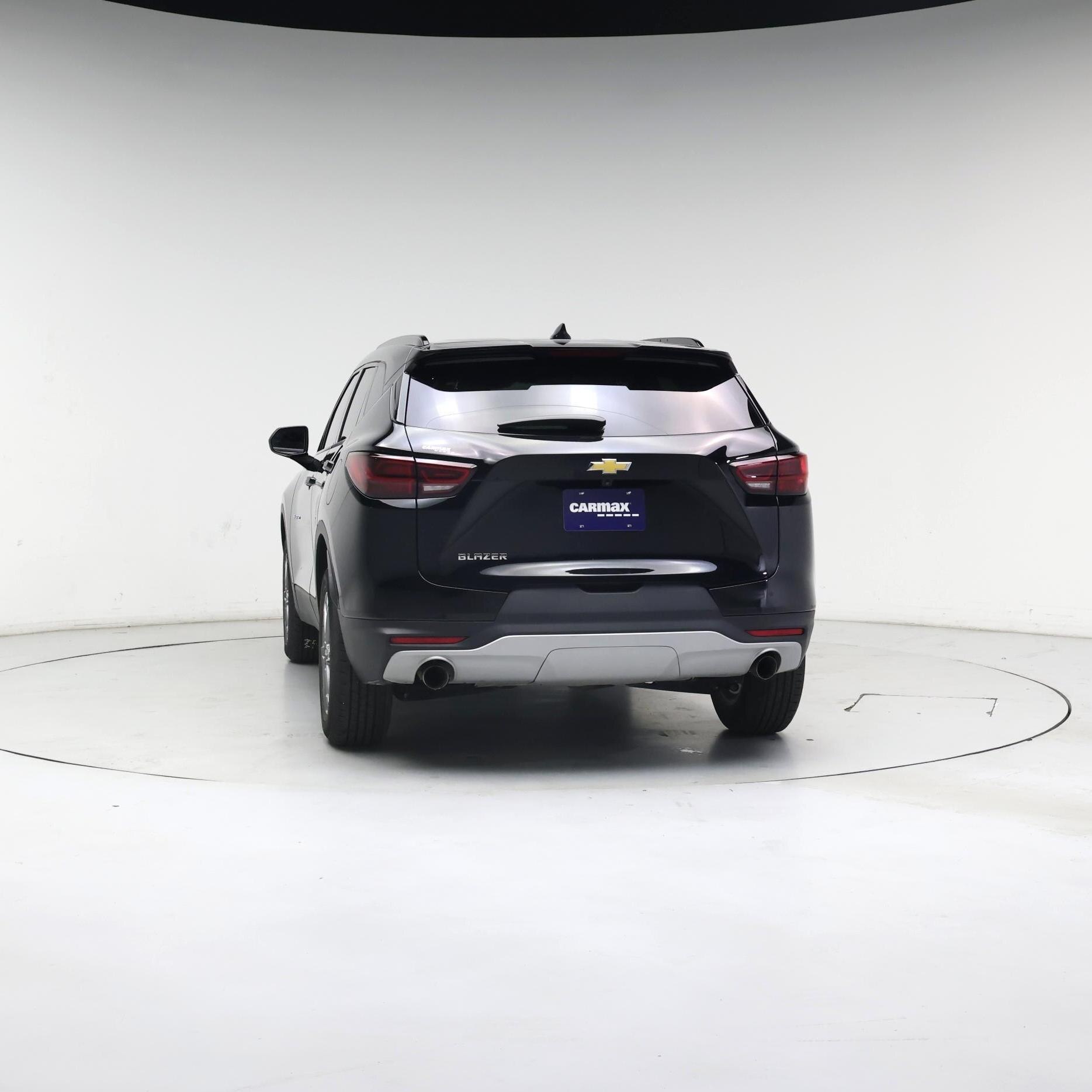 Thumbnail: 2023 Chevrolet Blazer - 6