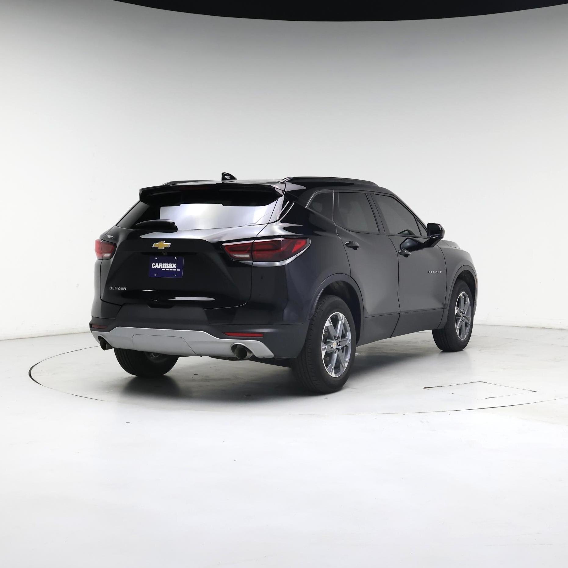 Thumbnail: 2023 Chevrolet Blazer - 8